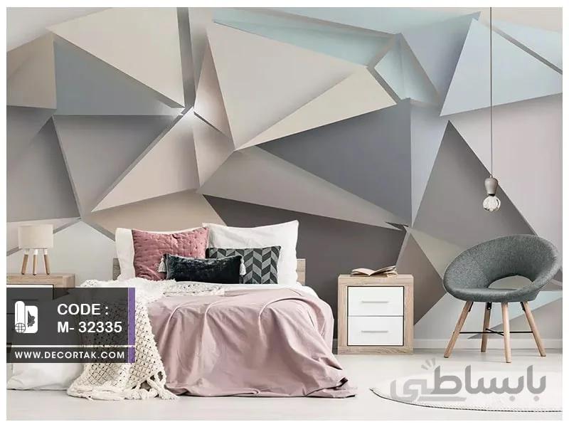پوستر دیواری مدرن کدM-32335
