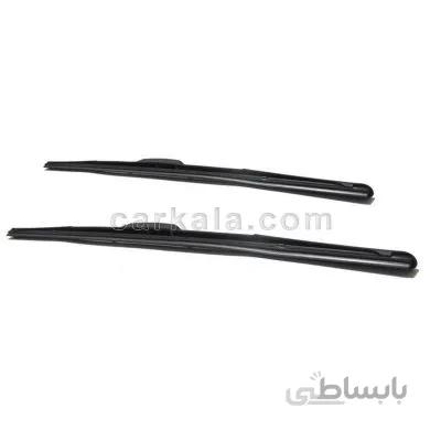 تیغه برف پاک کن هوندا سیویک