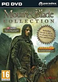 اورجینال استیم Mount and amp Blade Warband
