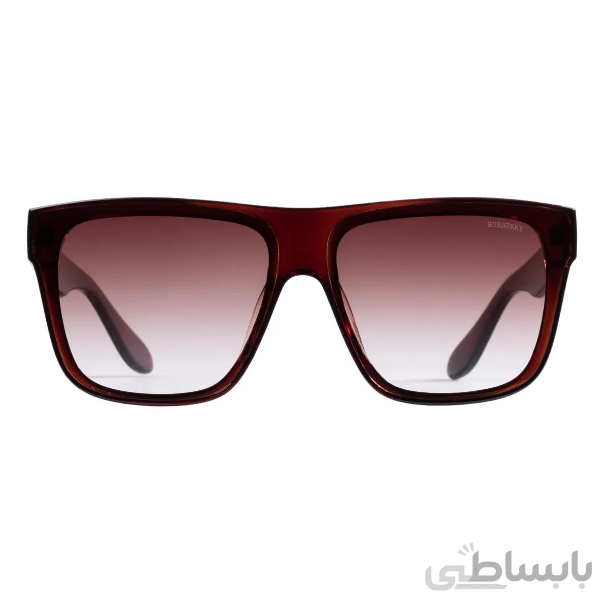 عینک آفتابی باربری کد 255083