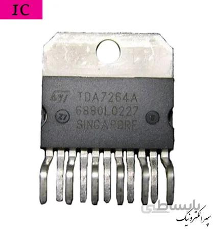 TDA7264A