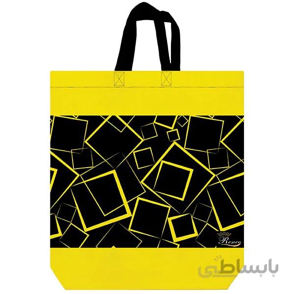 ساک خرید رنس مدل D1-101010