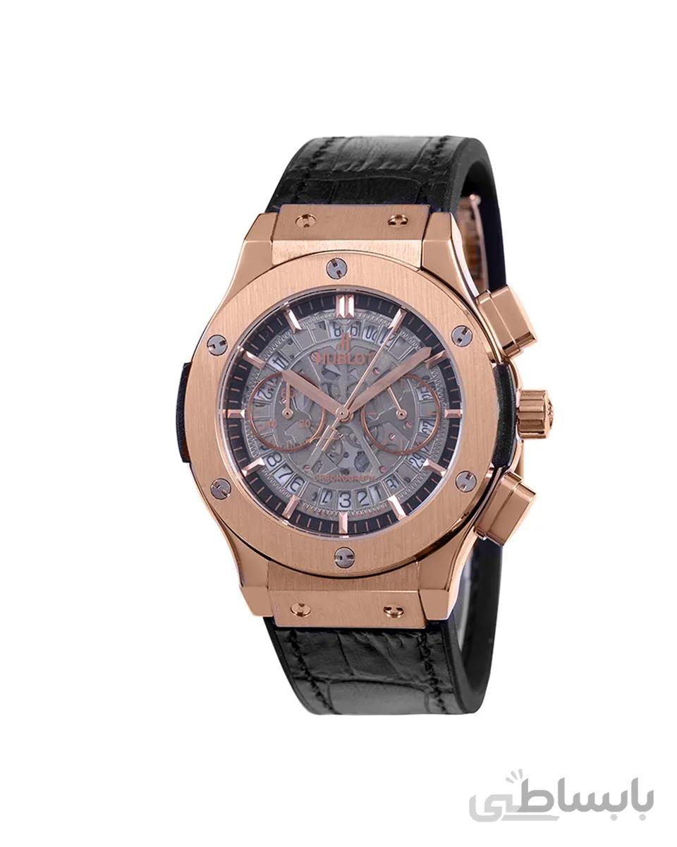 ساعت مچی زنانه هوبلو HUBLOT BIG BANG 582888 b/re/s