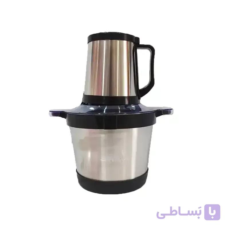 خردکن چهار لیتری سیلور کرست مدل DC40