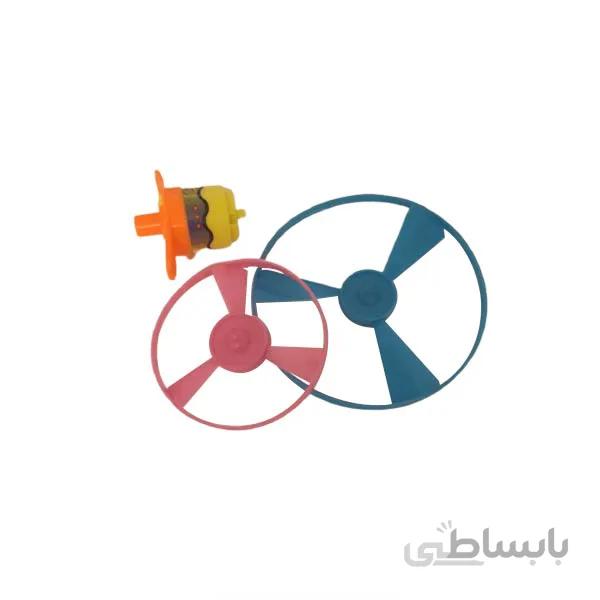 فرفره صحرا