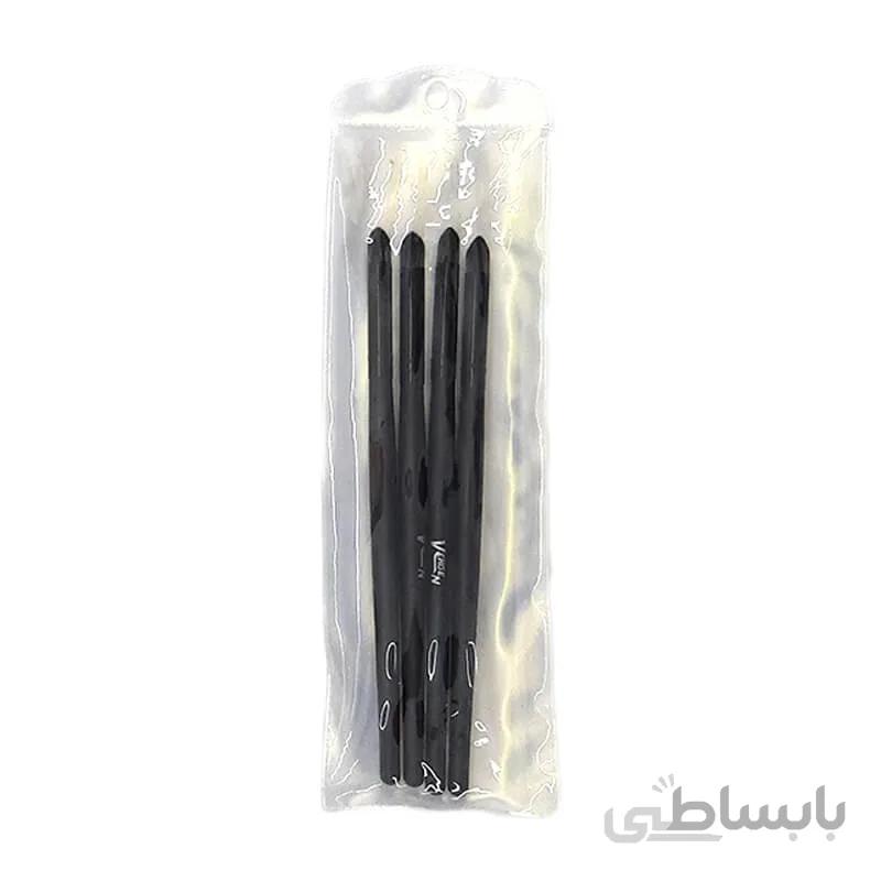 براش سایه چشم vergen