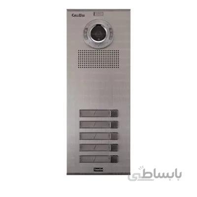 پنل پنج واحدی تصویری کالیوز مدل نفیس