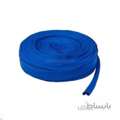نخ تریکو ثمین آبی