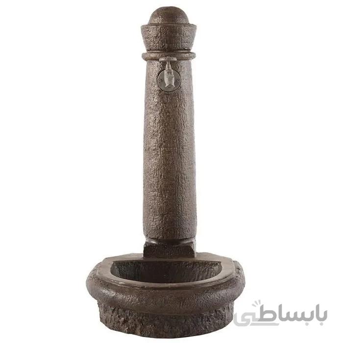 پایه ایستاده شیر آب مدل DW213