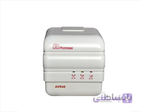 استابلایزر 2KVA فاراتل AVR40 — تصویر 1