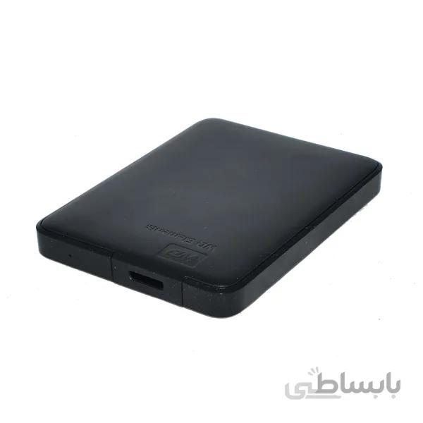 باکس تبدیل هارد اینترنال به اکسترنال وسترن دیجیتال ا HDD Box
