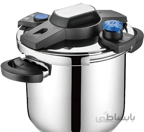 زودپز تلونیکس 7 لیتری مدل tpc3605