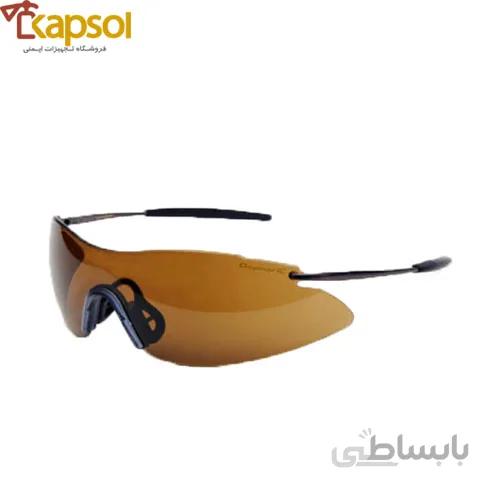 عینک ایمنی Canasafe مدل ep-aspheric