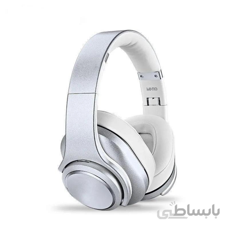 هدفون بلوتوث سودو مدل MH10