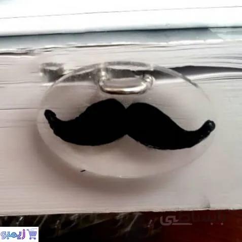 نشانگر کتاب سبیل