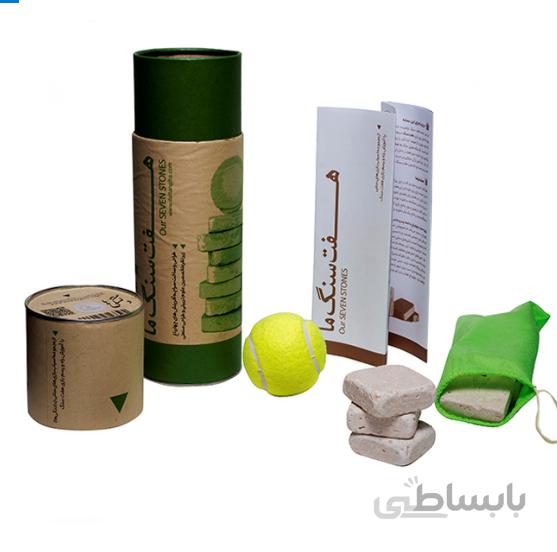 هفت سنگ ما