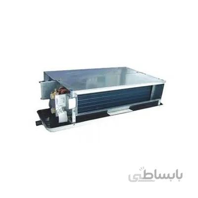 فن کوئل سقفی توکار یوراما مدل YXFCD-600