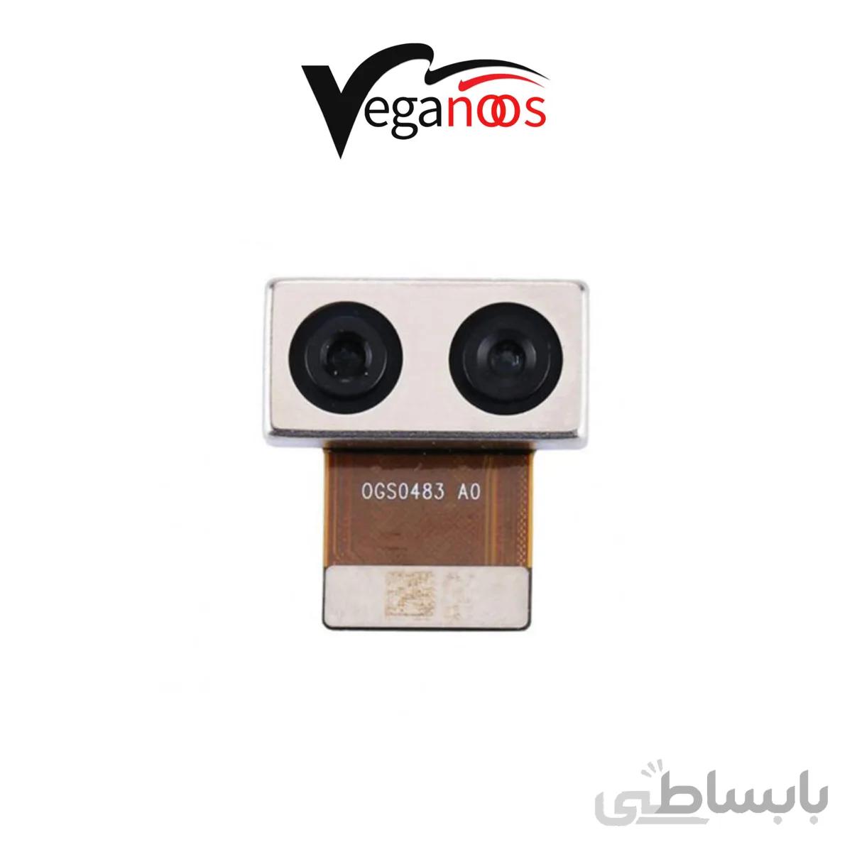 دوربین عقب گوشی هوآوی Huawei Nova 2 Plus ا Back Rear Camera Huawei Nova 2 Plus