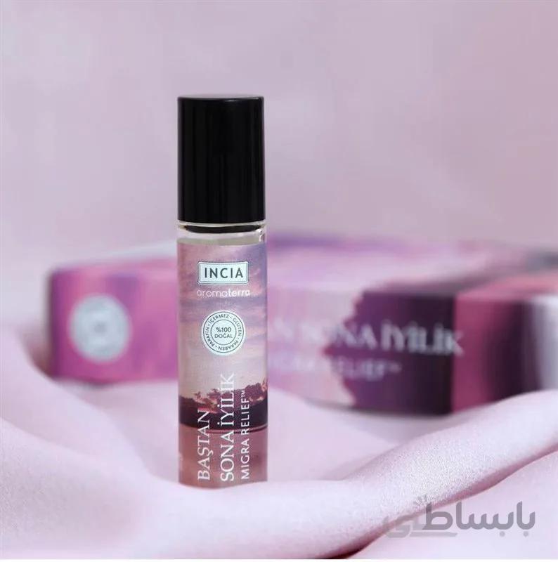 قطره میگرن اینسیا 10میل