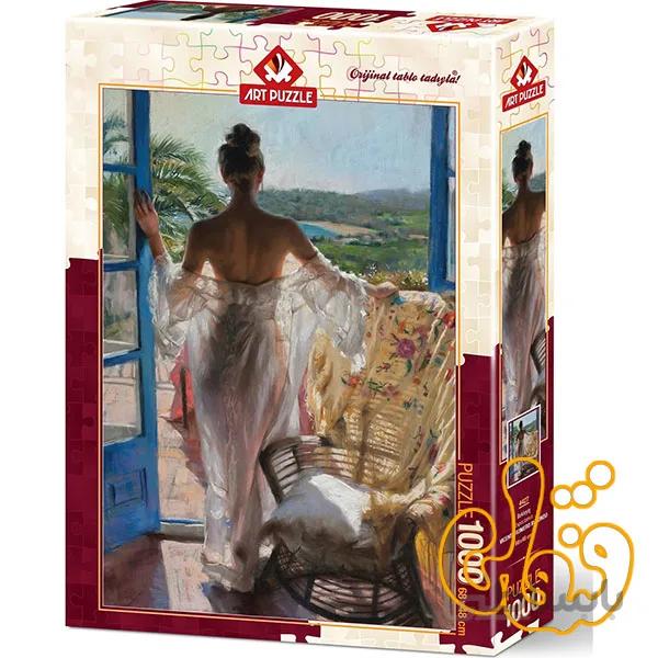 پازل انتظار Expectance 4427