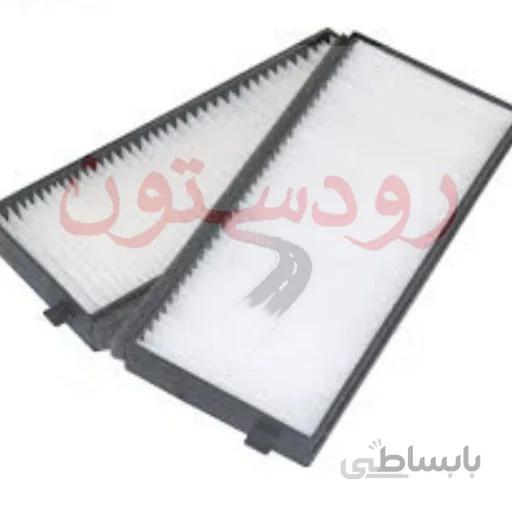 فیلتر کابین ریو- ساینا - تیبا
