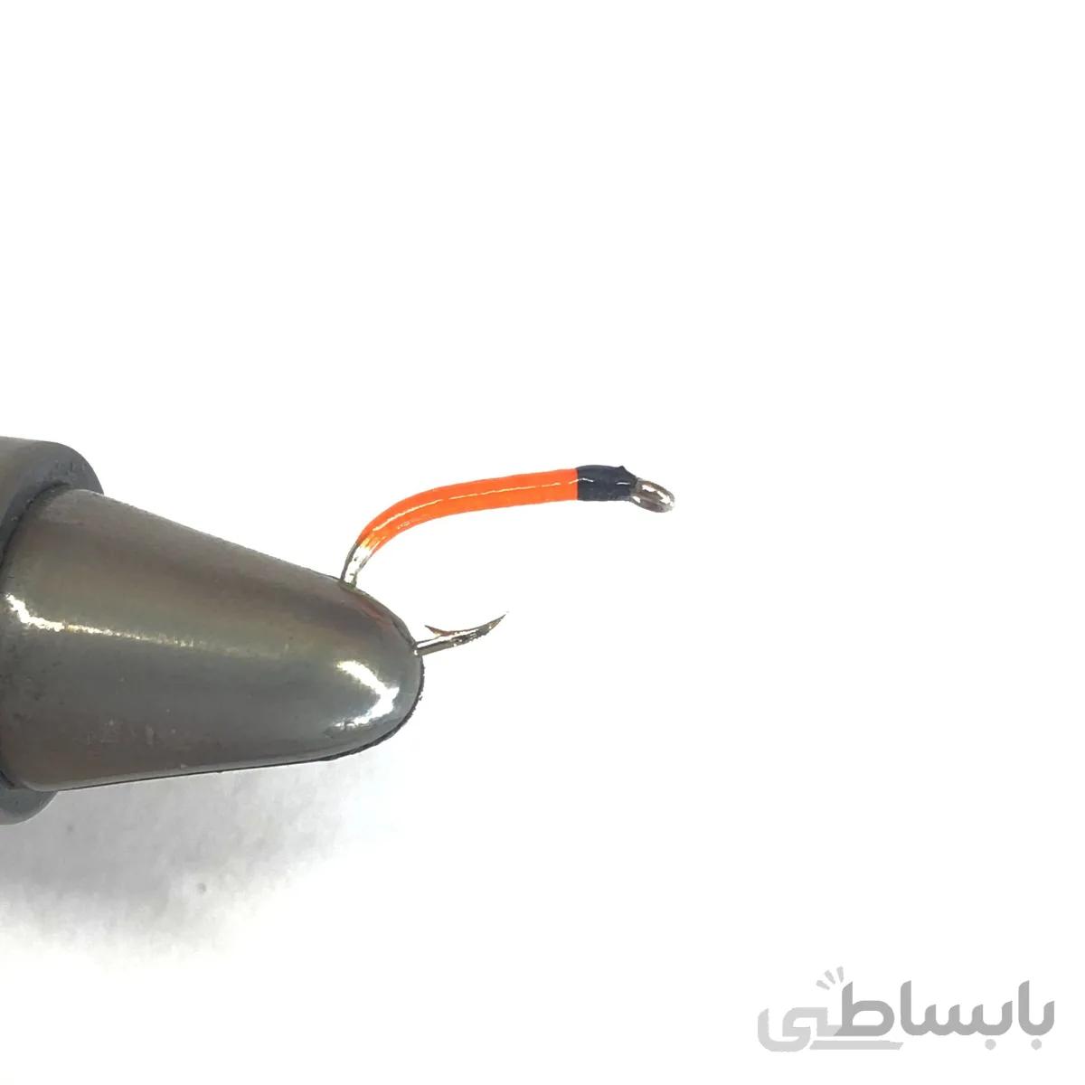 لارو مصنوعی ماهیگیری مدل R13