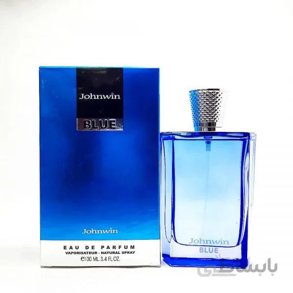 ادکلن بلو جانوین Johnwin Blue