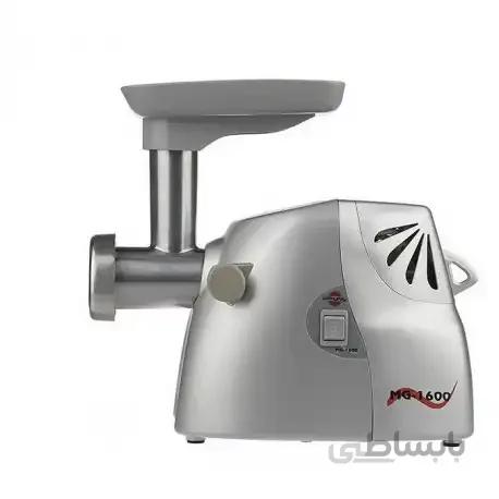 چرخ گوشت پارس خزر مدل MG-1600P — تصویر 1