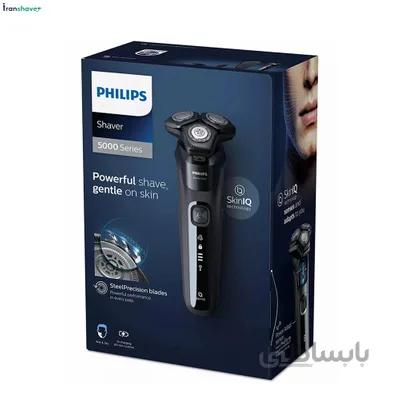 ریش تراش فیلیپس مدل S7782 50