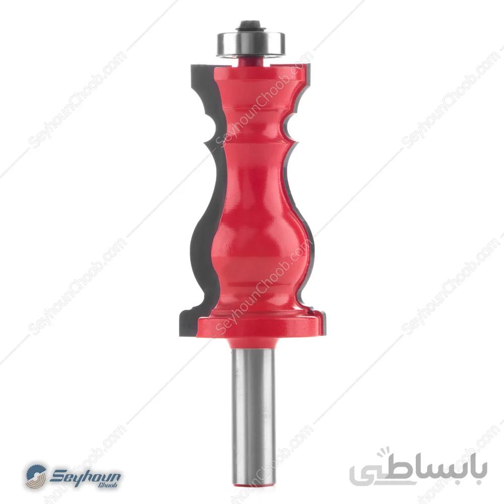 تیغ پروفیل دامار مدل DM893814B