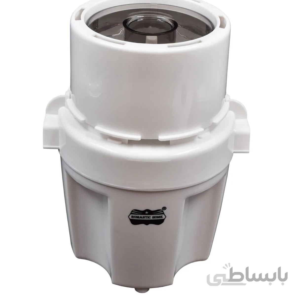 خردکن رمانتیک هوم مدل ch-123n