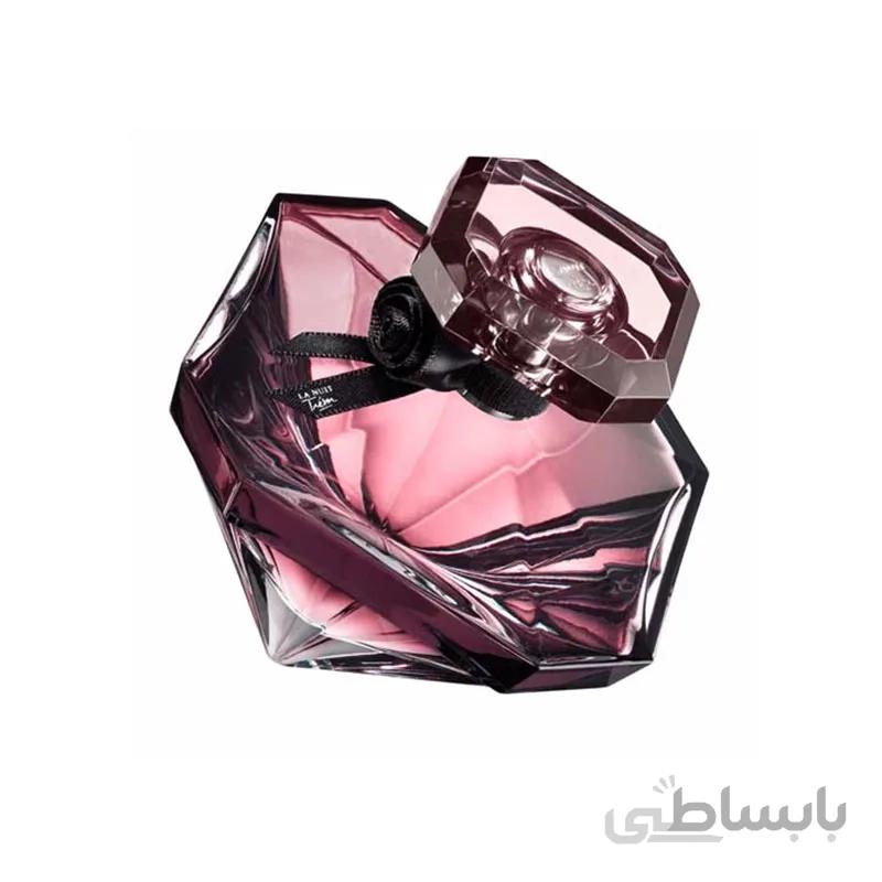 تستر ادکلن زنانه لانکوم لانویت ترزور Lancome La Nuit Tresor