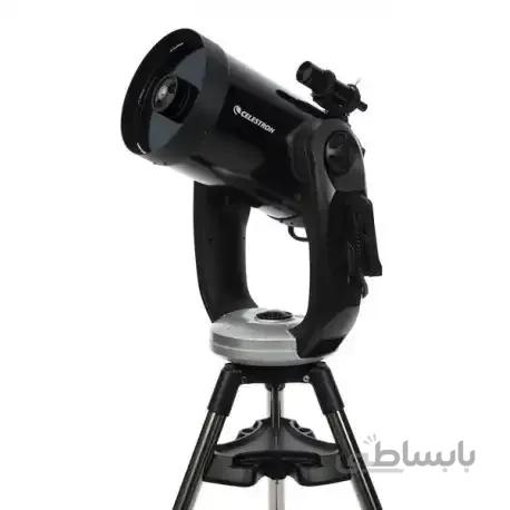 تلسکوپ ۱۱ اینچ اشمیت-کاسگرئین CPC 1100 سلسترون