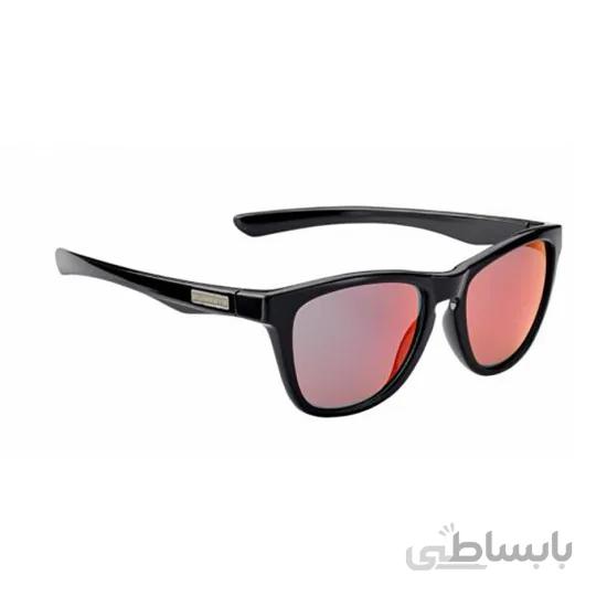 عینک آفتابی مدل Swisseye - Cleanocean 3 / Black Shiny