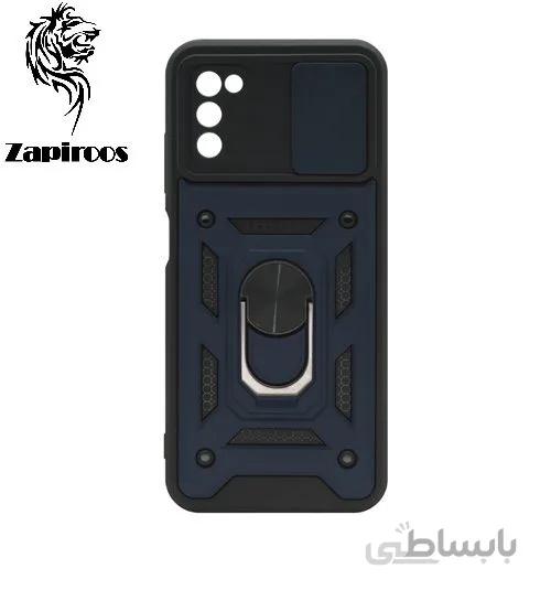 کاور کینگ پاور مدل XM326 مناسب برای گوشی موبایل سامسونگ Galaxy A03s