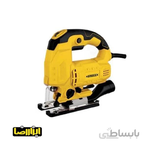 اره عمود بر کنزاکس 710 وات مدل KJS-1710