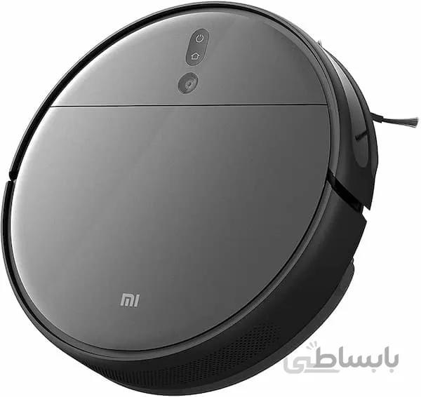 جاروبرقی رباتیک شیائومی مدل Mi Robot Vacuum mop 2 pro plus ا Xiaomi Mi Robot Vacuum mop 2 pro plus vacuum cleaner