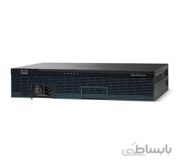 روتر سیسکو 2911