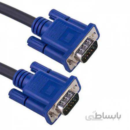 کابل VGA کی نت 5 متری