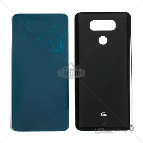 درب پشت موبایل LG G6 Plus