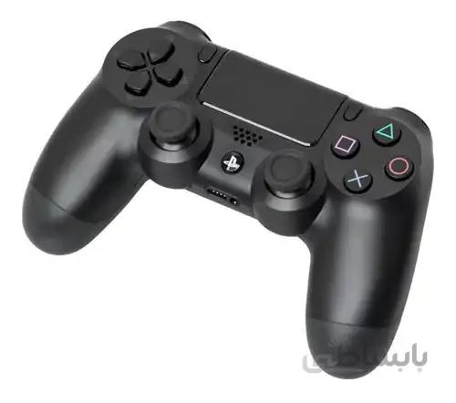 کنترلر DualShock 4 - سری Black