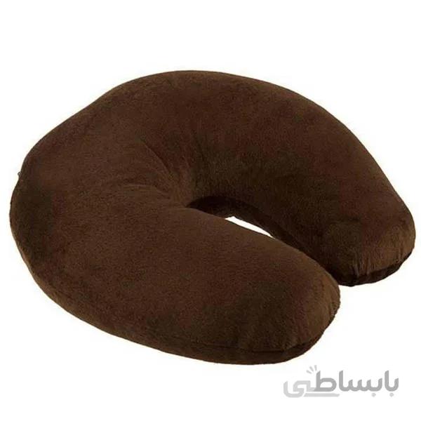دور گردنی الیافی (مخملی)