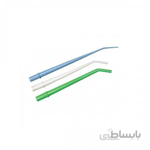 سرساکشن جراحی قابل اتوکلاو 25 عددی