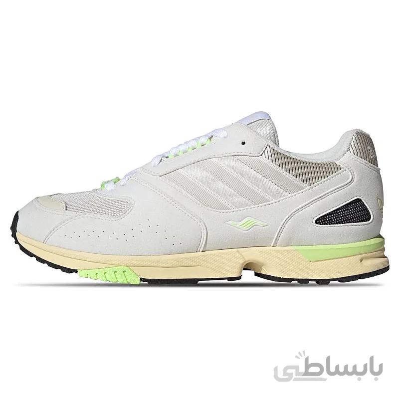 کفش مخصوص پیاده روی مردانه آدیداس مدل adidas ZX 4000 - EE4762