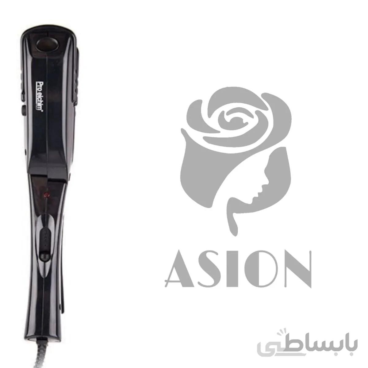 حالت دهنده مو پرو الشیم مدل 5222