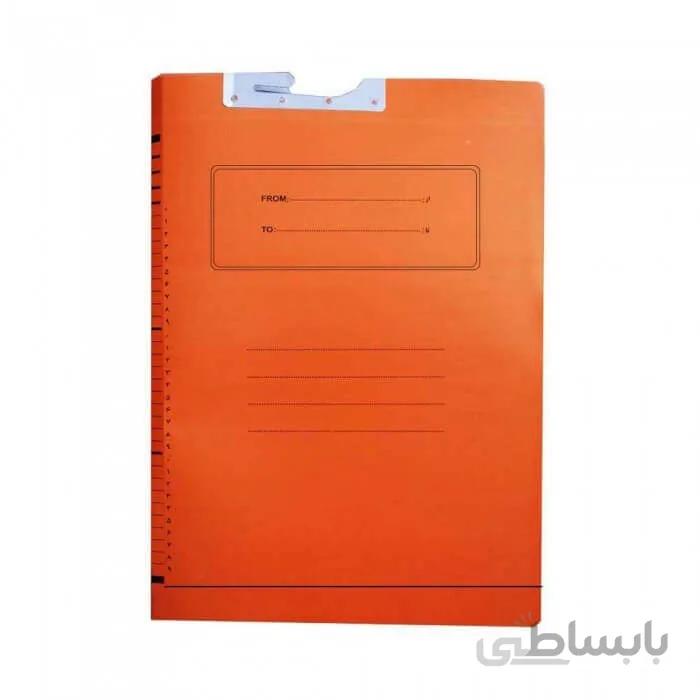پوشه دوار مقوایی