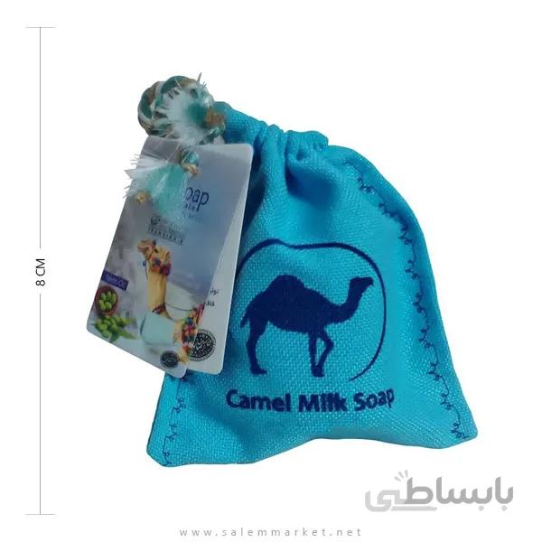 صابون نمک دریا