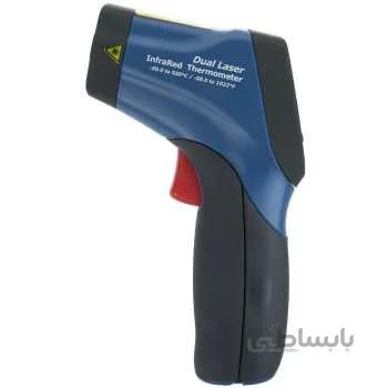 دماسنج دیجیتالی مادون قرمز سی ای ام مدل DT-8861 ا CEM DT-8861 Infrared Thermometer