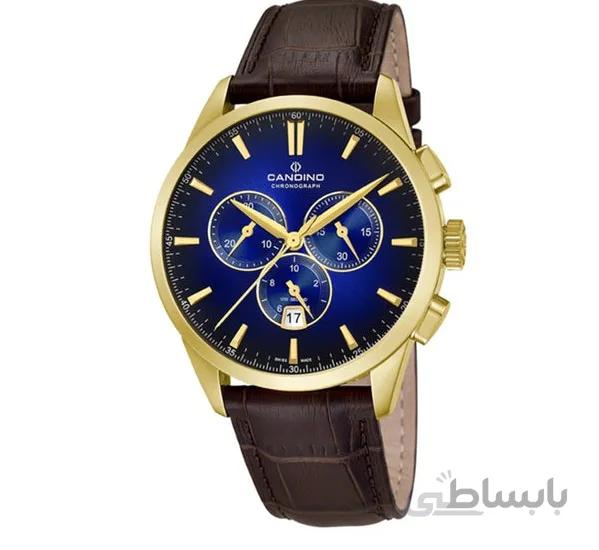 ساعت مچی مردانه کاندینو مدل C4518-7 ا ساعت مچی مردانه کاندینو مدل C4518-7