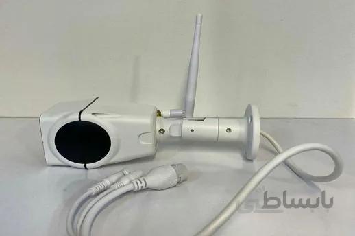 بالت وای فای 360 درجه v380